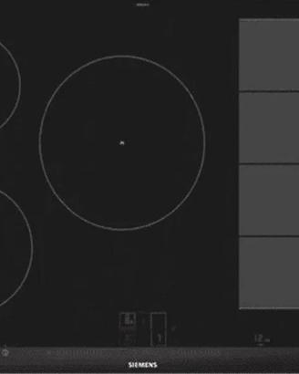 Piano cottura ad induzione