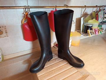 Stivali da equitazione n 38
