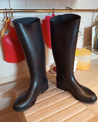 Stivali da equitazione n 38