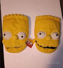 Babbucce simpson on sale