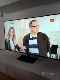 TV Sony XE8596 55 Pollici