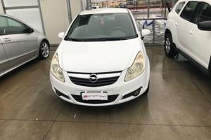 Opel Corsa 1.3 CDTI 75CV ecoFLEX 3 porte Edition