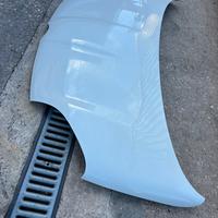 Cofano Anteriore Fiat Panda 1.3 mtj 2017