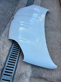 Cofano Anteriore Fiat Panda 1.3 mtj 2017