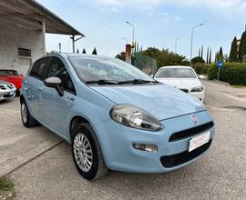 Fiat Punto 1.4 8V 5 porte Natural Power Young