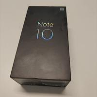 XIAOMI MI NOTE 10