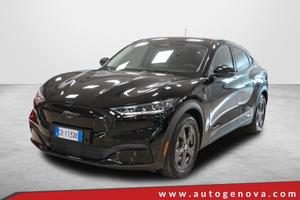 FORD MUSTANG MACH-E STANDARD RANGE 269CV ( FARI LE