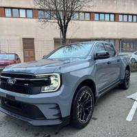 FORD Ranger MS-RT 3.0 EcoBlue 240CV Aut. 4WD DC