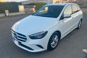 Mercedes-benz B 180 B 180 d Automatic Sport
