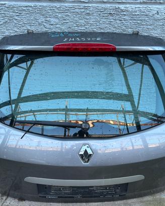 Renault Clio Se