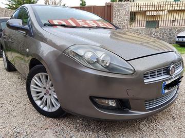 Fiat Bravo 1.6 MJT 120 CV anno 2011