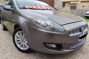 Fiat Bravo 1.6 MJT 120 CV anno 2011