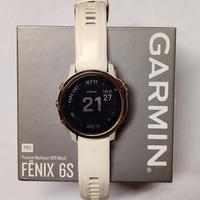 Garmin Fenix 6 S PRO