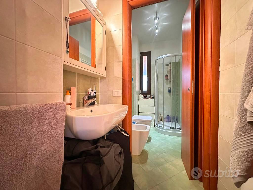 Appartamento – Cesena, Ruffio, Quartiere Al Mare - Altro