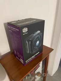 Dissipatore cpu Cooler Master