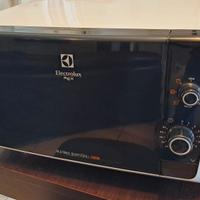 Microonde Electrolux Rex