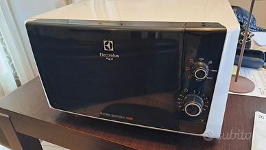 Microonde Electrolux Rex