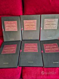 volumi  Netter illustrati