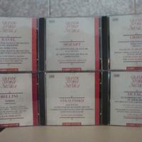 Grande Storia della Musica Classica 6 CD