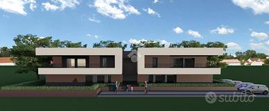 4 LOCALI A CASTEL MELLA