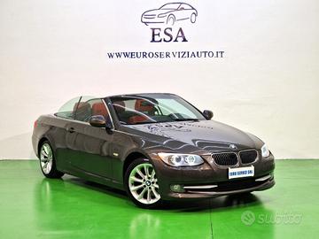 BMW 330 d cat Cabrio Futura