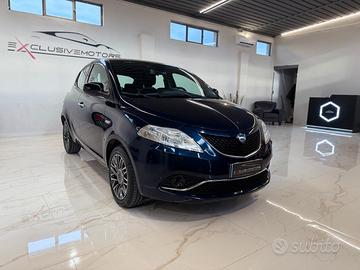 Lancia Ypsilon 1.2 69 CV 5 porte GPL Ecochic Mya