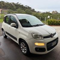 FIAT PANDA 1.3 Multijet