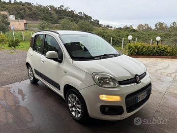 FIAT PANDA 1.3 Multijet