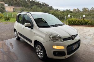 FIAT PANDA 1.3 Multijet