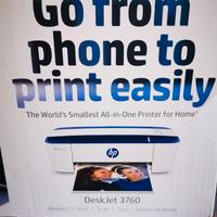 stampante hp multifunzione