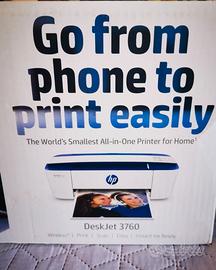 stampante hp multifunzione