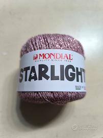 filato Starlight mondial