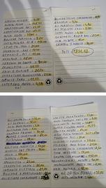 vendoVespa 50L anno 1967