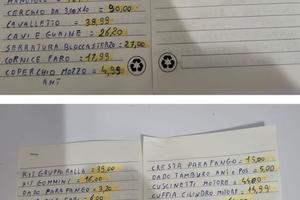 vendoVespa 50L anno 1967