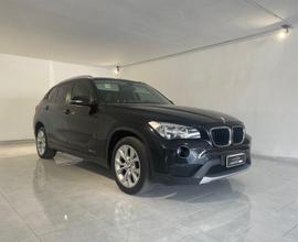 BMW X1 2015 2.0 D 143 CV CAMBIO AUTOMATICO