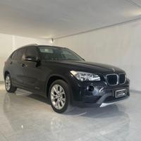 BMW X1 2015 2.0 D 143 CV CAMBIO AUTOMATICO