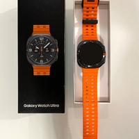 Samsung Smartwatch | Galaxy Watch Ultra