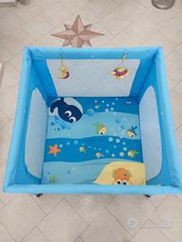 Box Chicco Open Sea Dreams