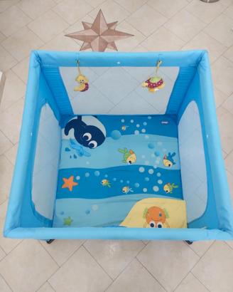 Box Chicco Open Sea Dreams