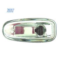 LUCI DI RETROMARCIA LATERALI PER MERCEDES W202 W20
