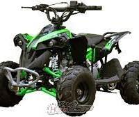 Quad ares 110