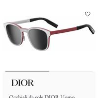 OCCHIALI CRISTIAN DIOR