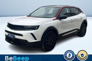 Opel Mokka 1.2 T GS LINE S&S 100CV