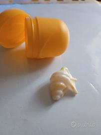 sorpresa merendine conchiglia 