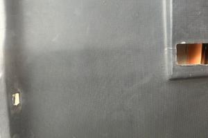 Cielo nero fiat uno turbo/formula