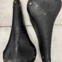 Selle bici d’epoca