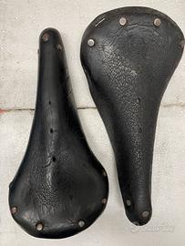 Selle bici d’epoca