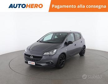 OPEL Corsa SX63088