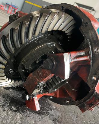 Differenziale iveco eurocargo 150 sigla 130E