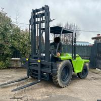 S112 Muletto agricolo fuoristrada 30 q diesel